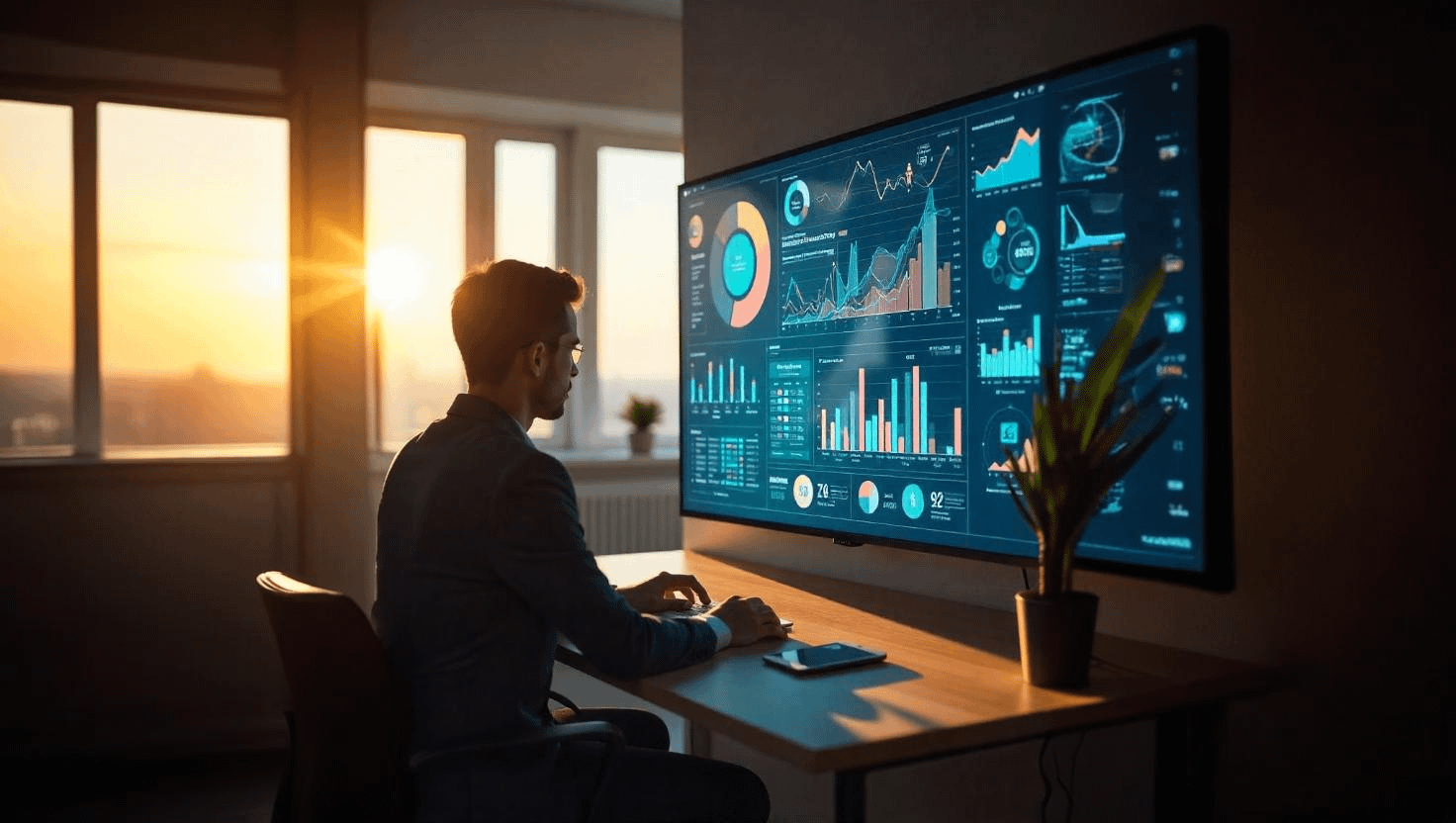 CRM sur mesure pour les entreprises du maroc