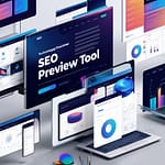 Outil d’Aperçu SEO (SERP)