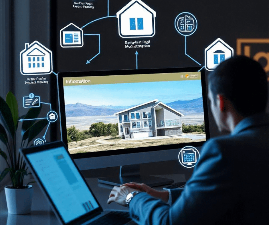L’Automatisation du Marketing Immobilier : Le Guide Ultime pour Dominer votre Marché en 2024
